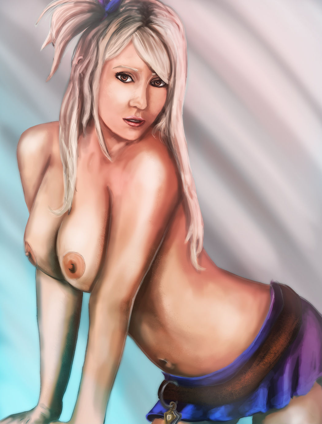 sexy fanart 2 page 6 full