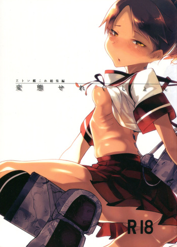 Hentai Selection cover