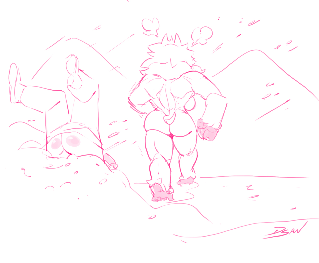 Snoballed page 5 full