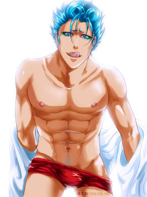 Collection: Bleach part.2 - Yaoi Bara page 3 full