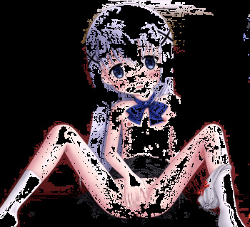 Loli Movie 11 cover