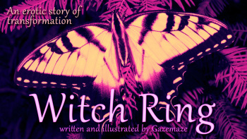 Witch Ring: Introdcution cover