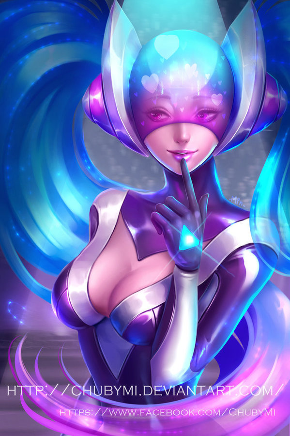 League of Legends page 4 full