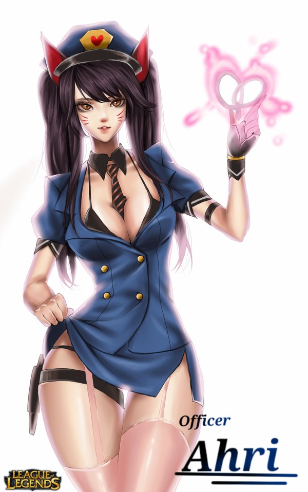 League of Legends page 5 full