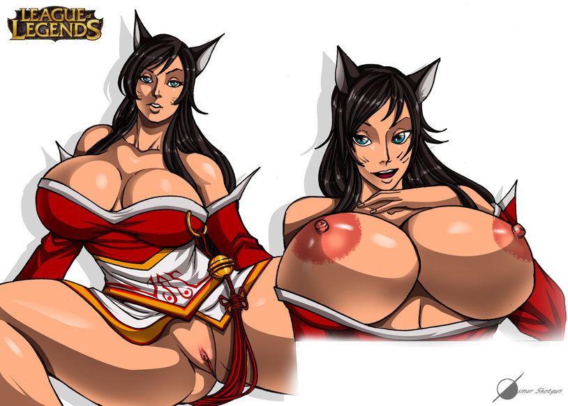 League of Legends page 6 full