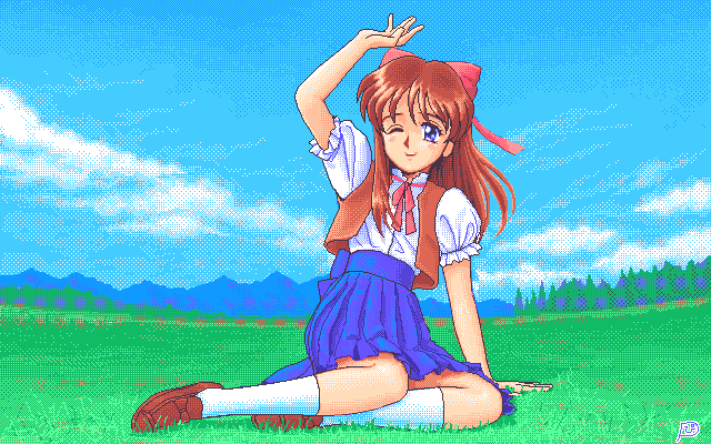 Goto-P no CG Shuu Vol. 1~6 page 9 full