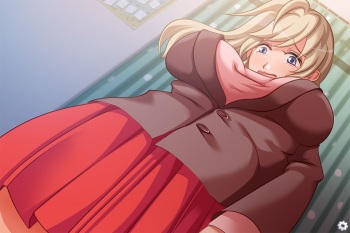 Gomen! Dai-chan! Onee-chan Ochinpo Haechatta!!! cover