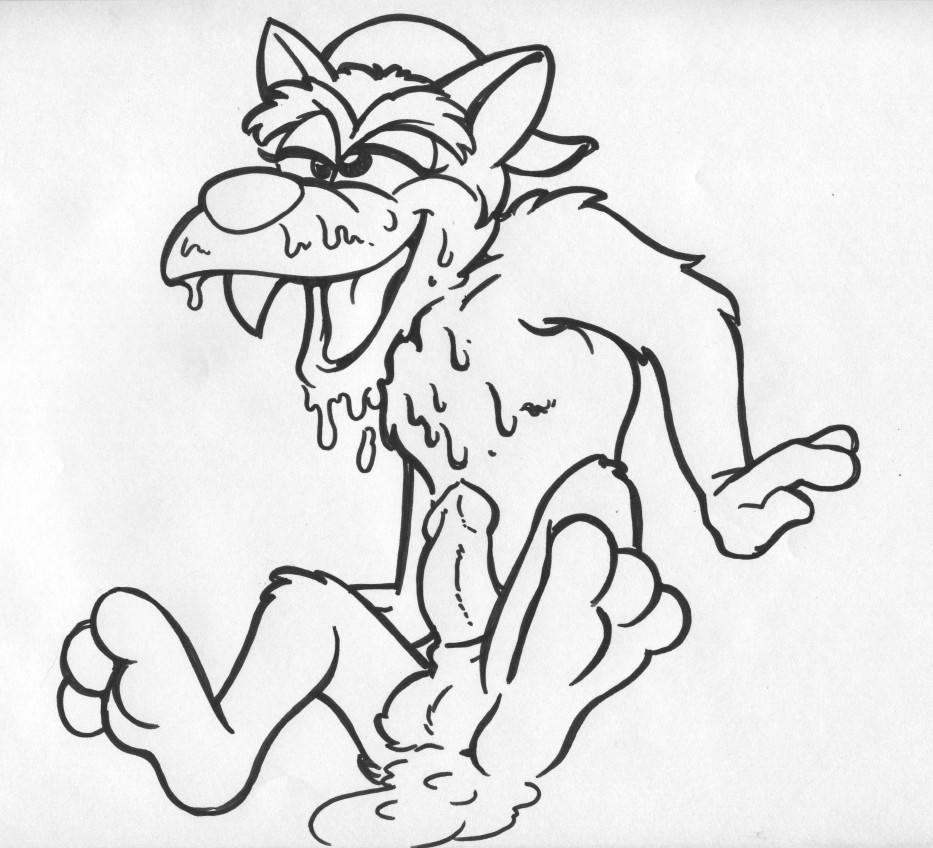 Fangface page 4 full