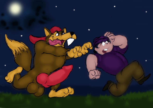 Fangface page 7 full