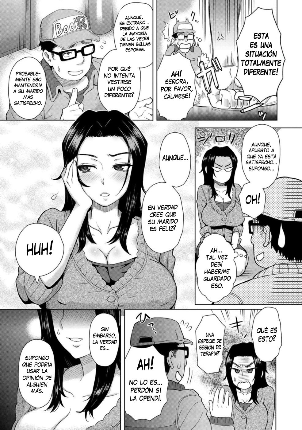 Noserare Wife page 3 full