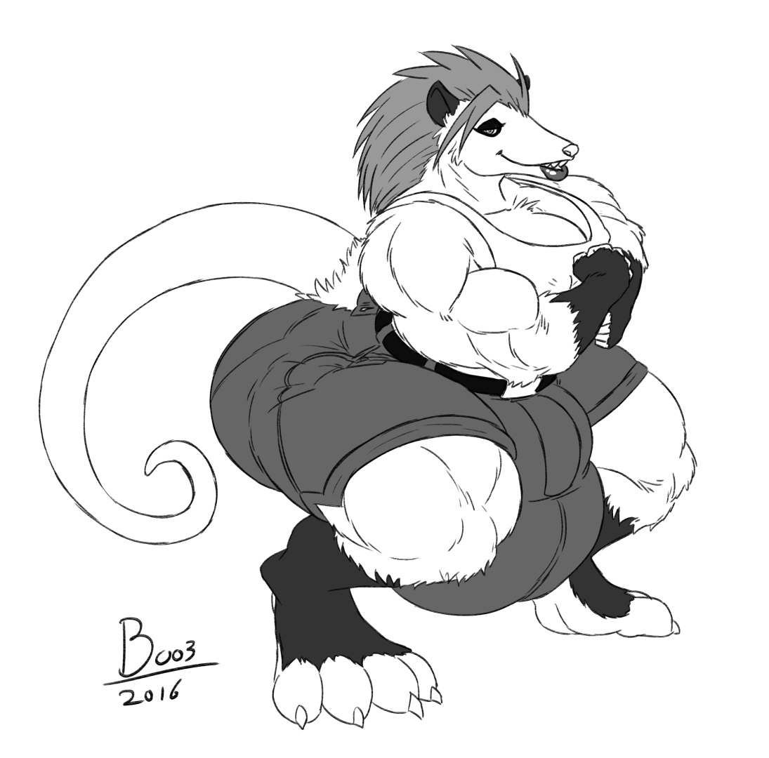 Weekly Wednesday Stream page 3 full