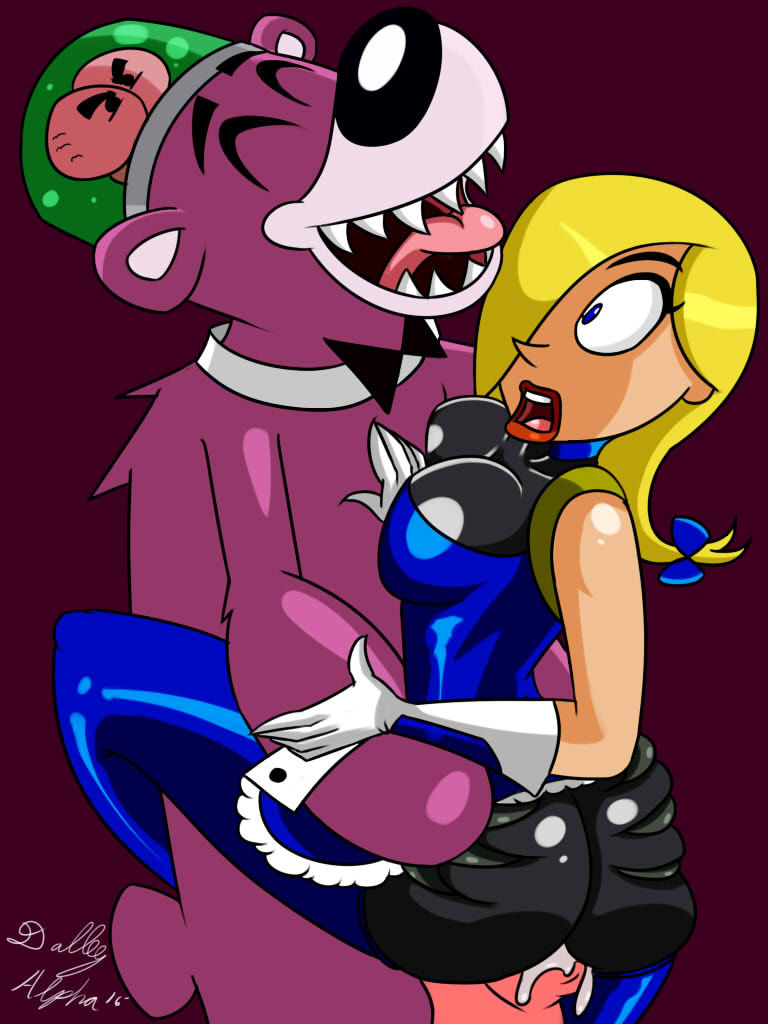 Artist - Dalley-Alpha page 3 full