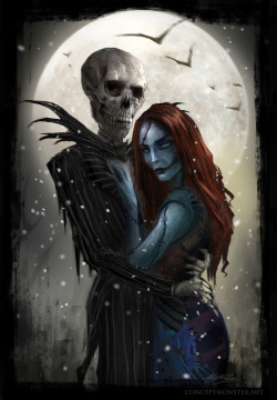 The Nightmare Before Christmas