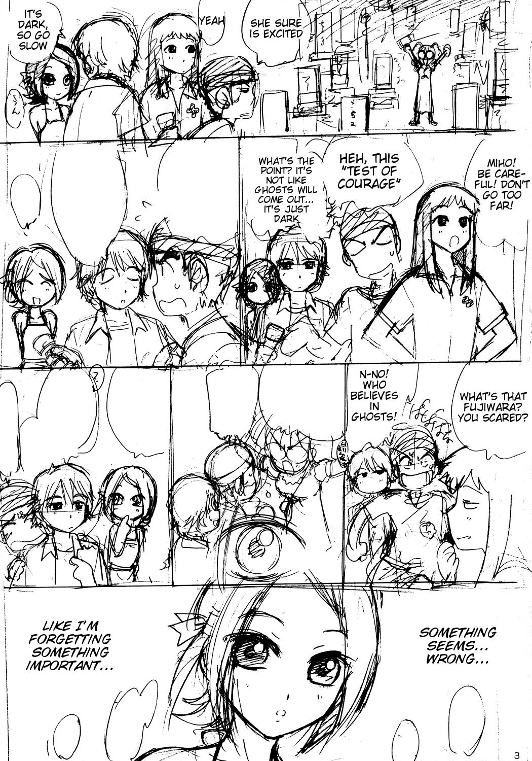 Dragon's Dream page 2 full