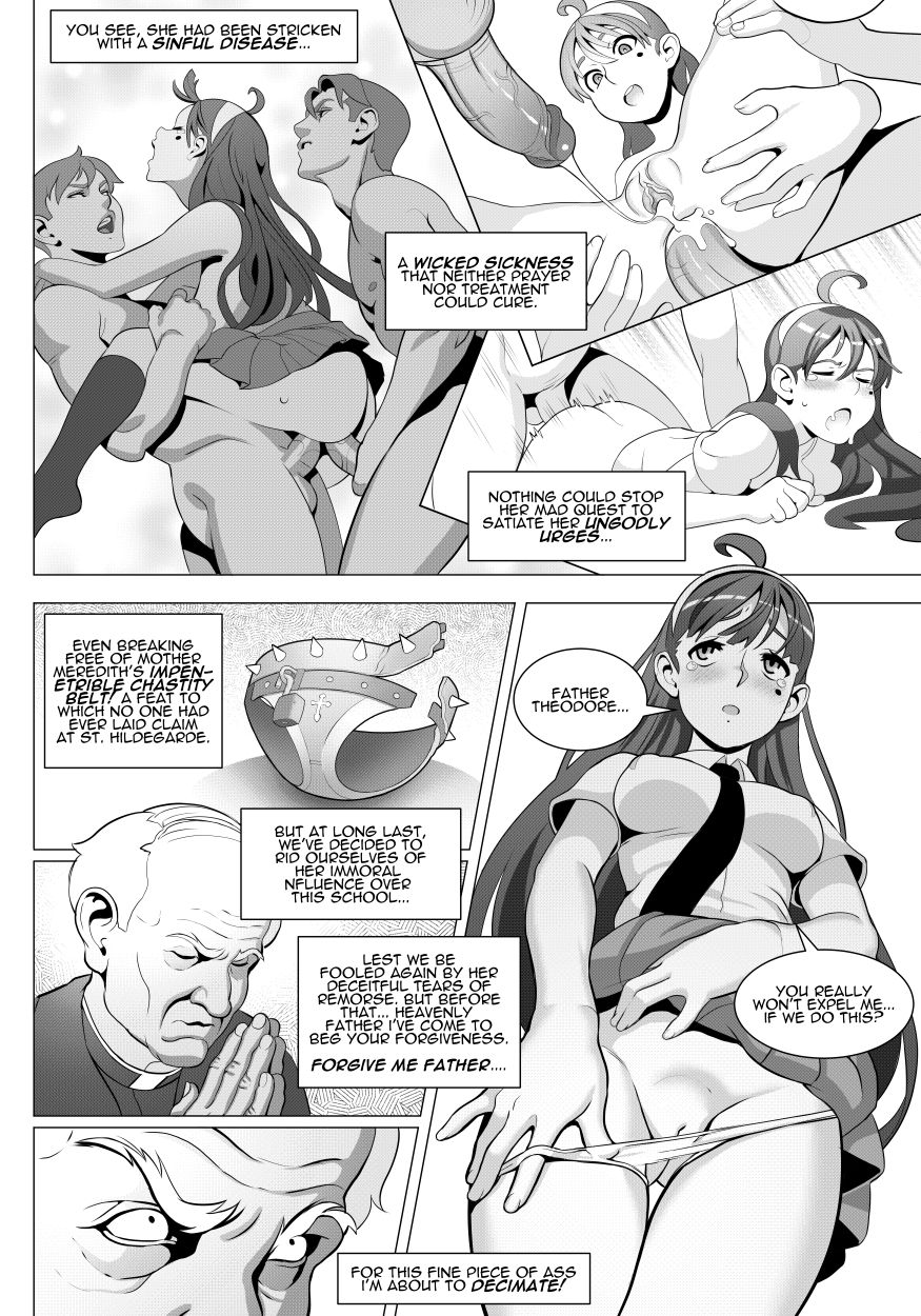 Artist - erotibot page 5 full
