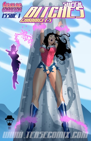 Super Bitches cover