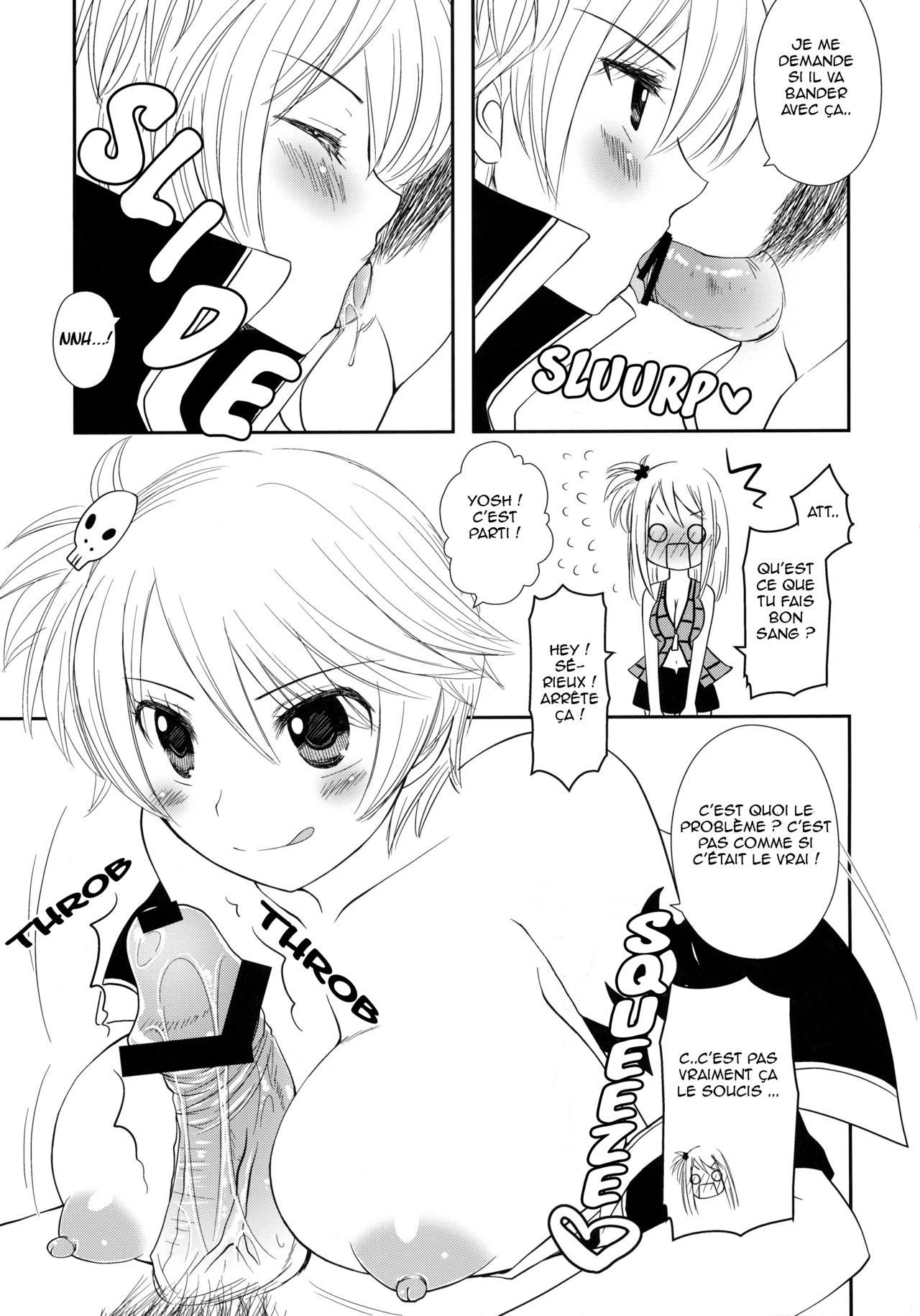 Double Lucy page 5 full