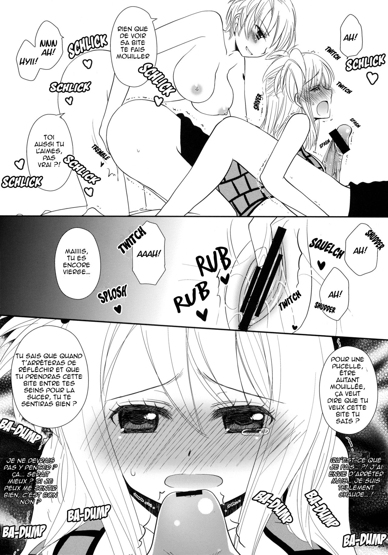 Double Lucy page 8 full