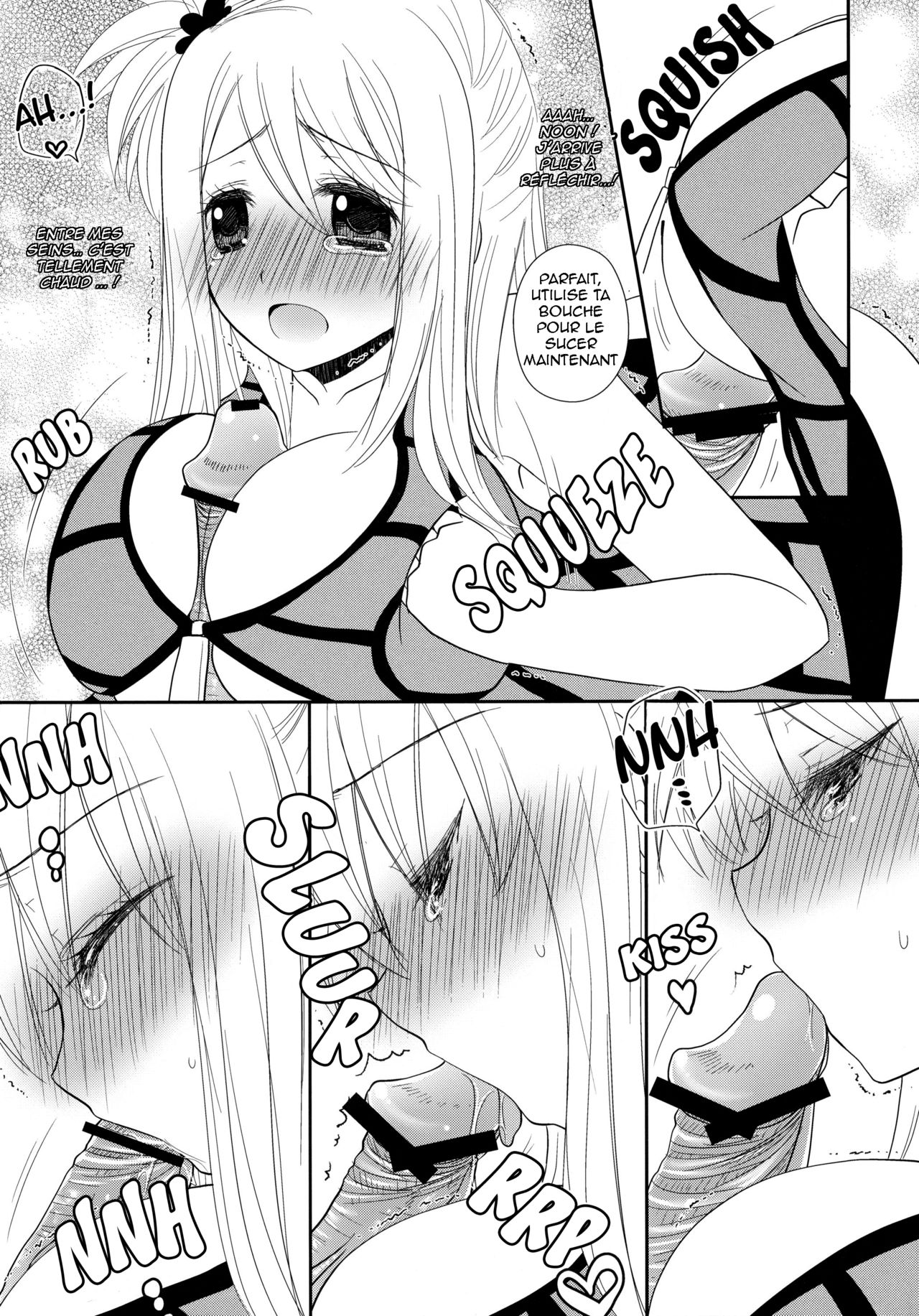 Double Lucy page 9 full