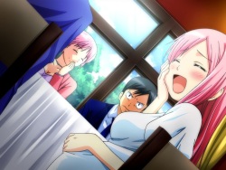 Navi Navi Ocean ~Koi no Cruising wa Kaze Makase~