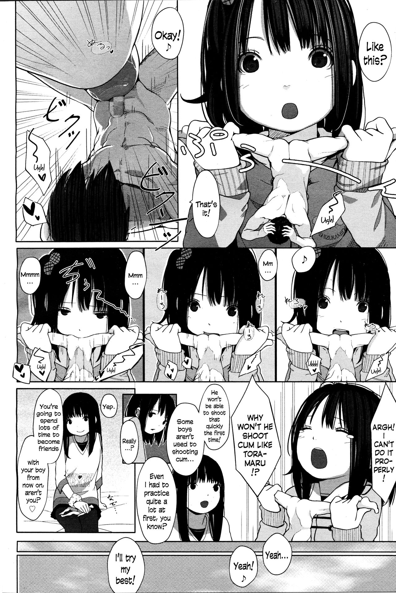 Tiny Titan page 10 full