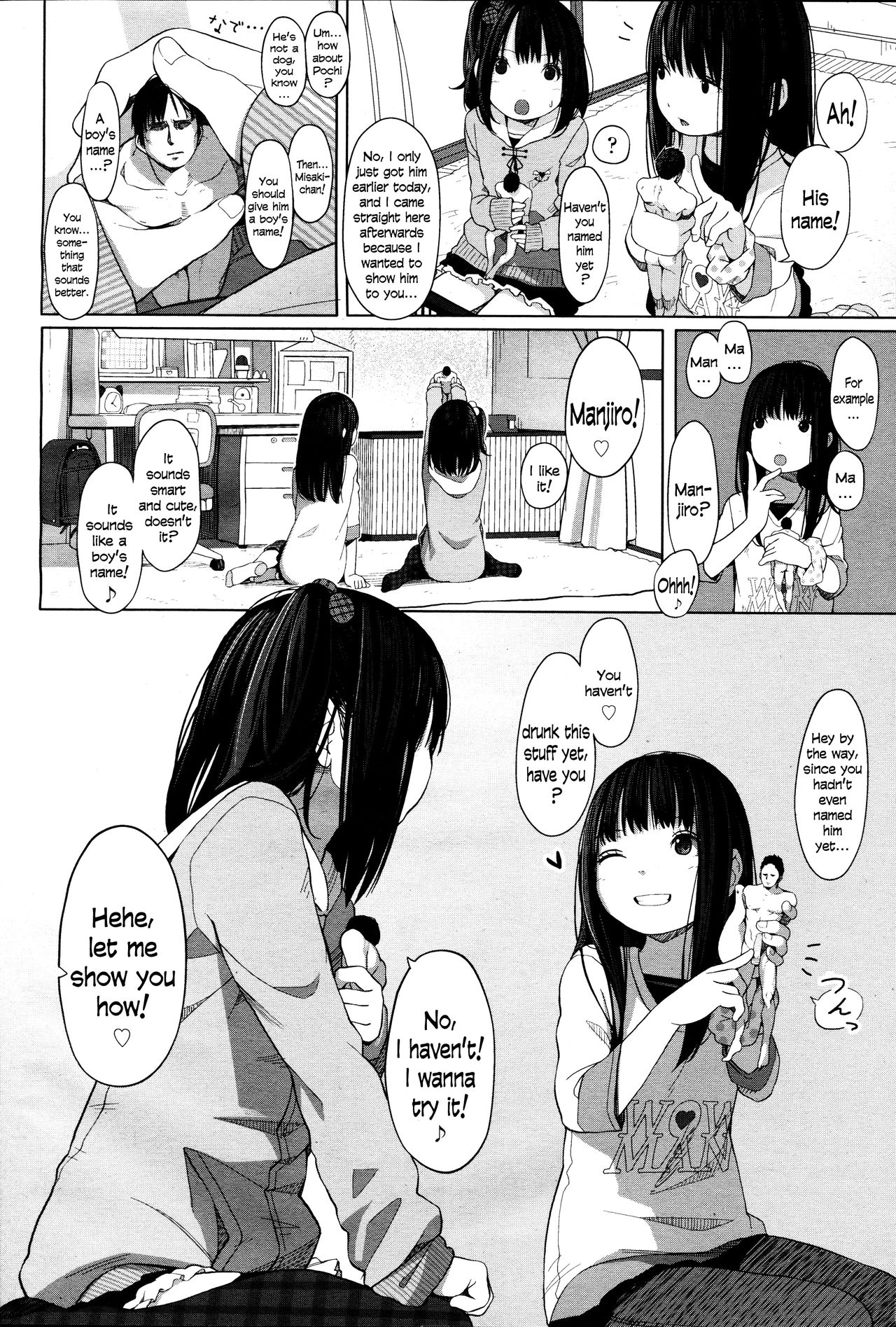 Tiny Titan page 4 full