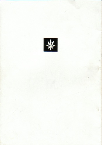 Shaman King cover