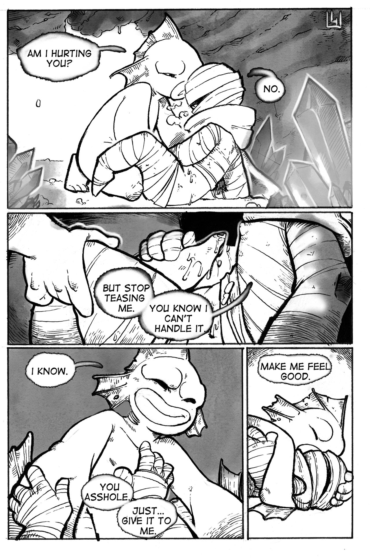 Nuclear Bone page 5 full