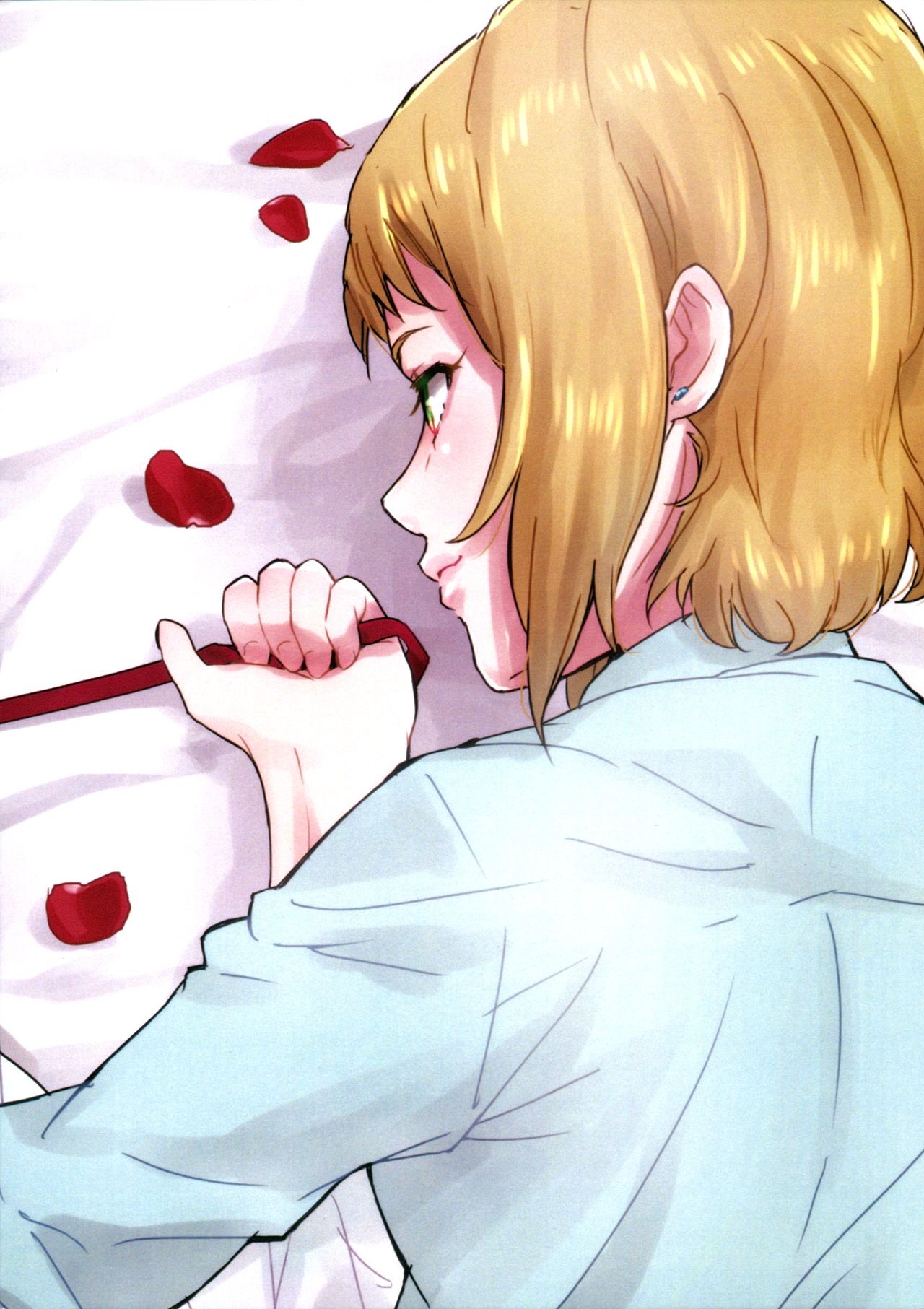 Sweet Room page 2 full