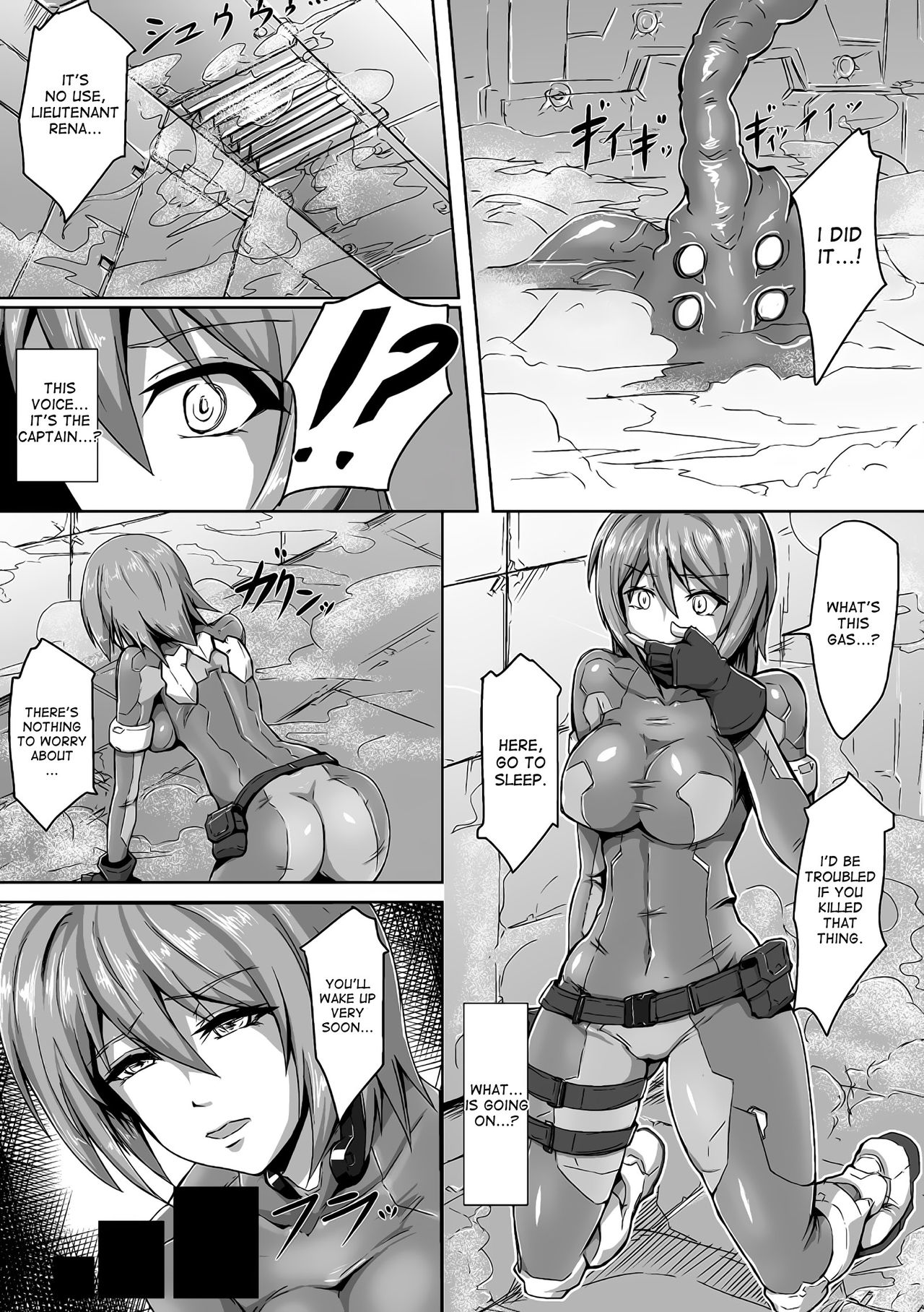 Unknown Encount page 3 full