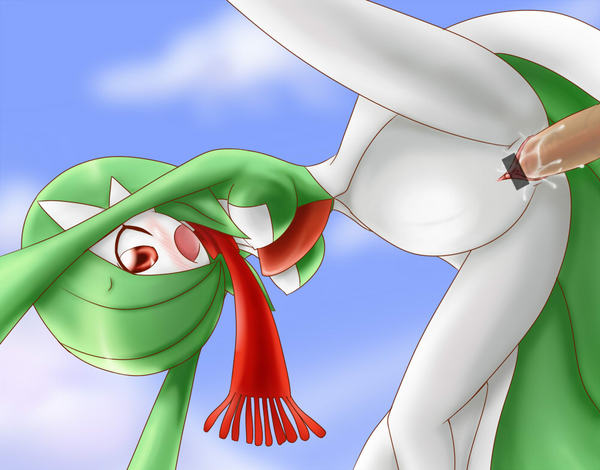 Gardevoir Picture redit page 9 full