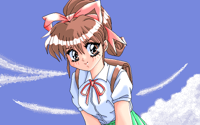 Asuka 2 Chisato-chan no Yuuwaku page 4 full