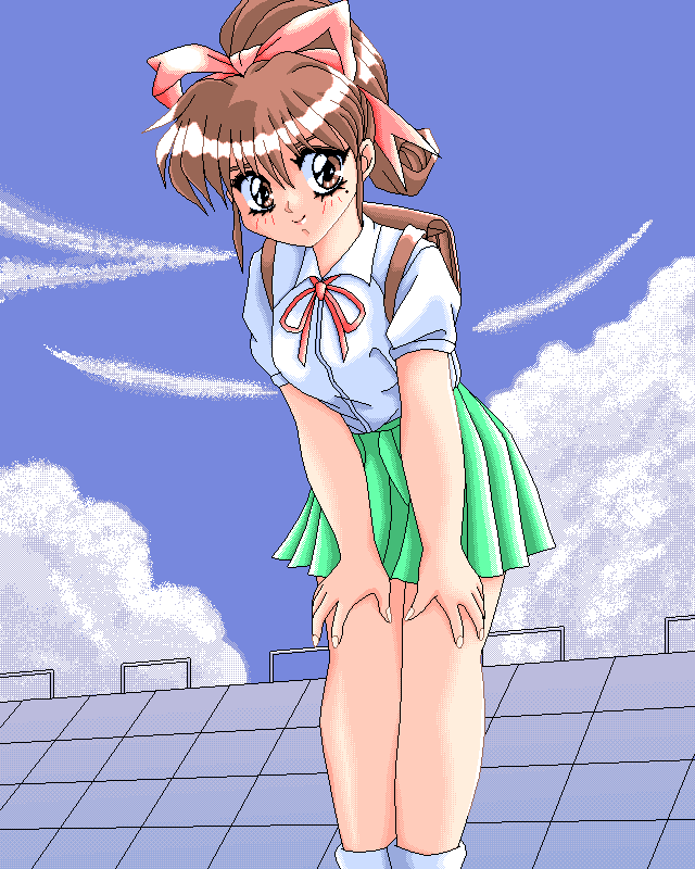 Asuka 2 Chisato-chan no Yuuwaku page 5 full