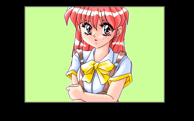 Asuka 2 Chisato-chan no Yuuwaku page 6 full