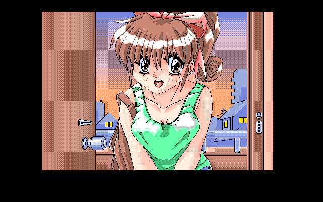 Asuka 2 Chisato-chan no Yuuwaku page 7 full