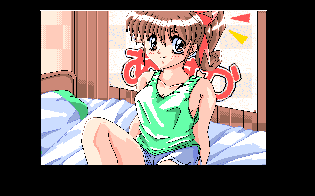 Asuka 2 Chisato-chan no Yuuwaku page 8 full