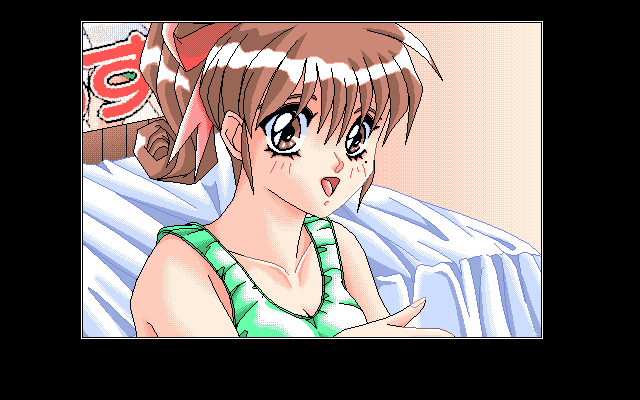 Asuka 2 Chisato-chan no Yuuwaku page 9 full