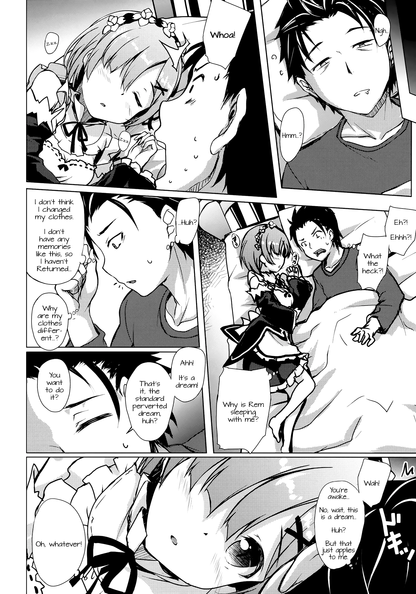 Rem kara Hajimeru Isei Kouyuu page 4 full
