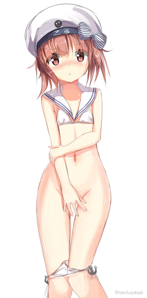 なっ！？ page 4 full