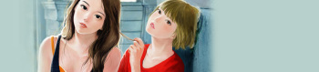 First Love Syndrome Ch.0-30 cover