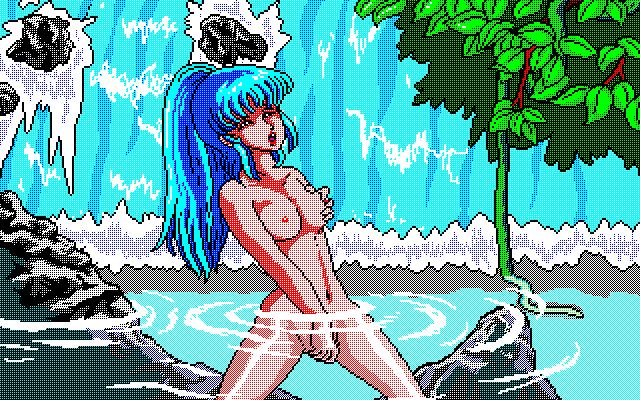 Kindan no Paradise page 3 full