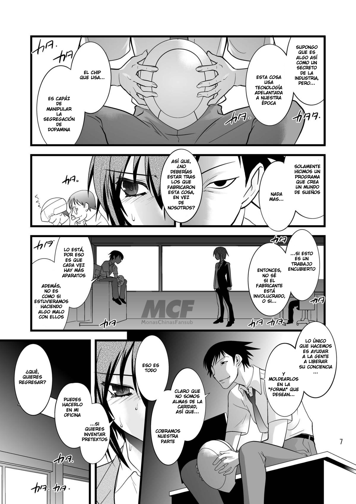 FARFALLA Tre page 7 full