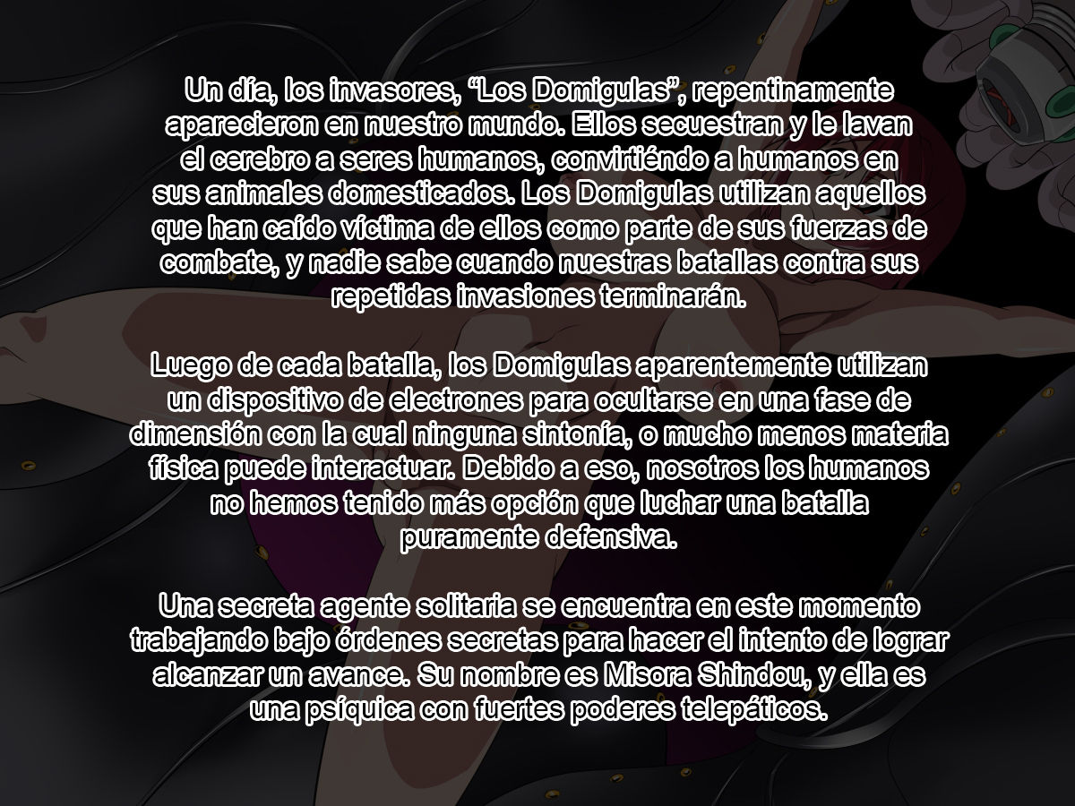 Domigulas Report | Reporte Domigulas page 2 full