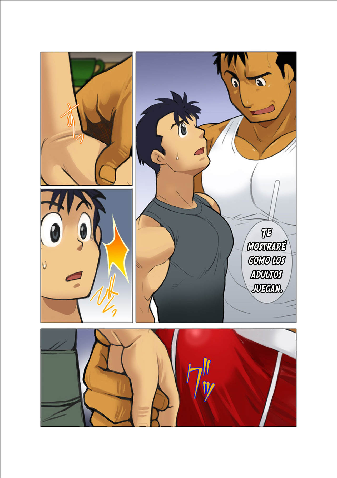 Door | Puerta page 10 full