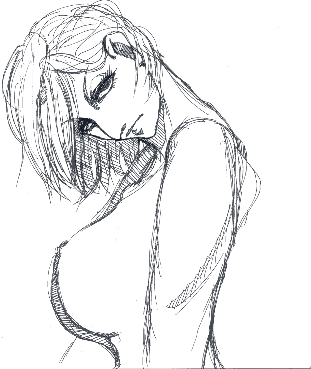 Hunter X Hunter female gallery page 4 full