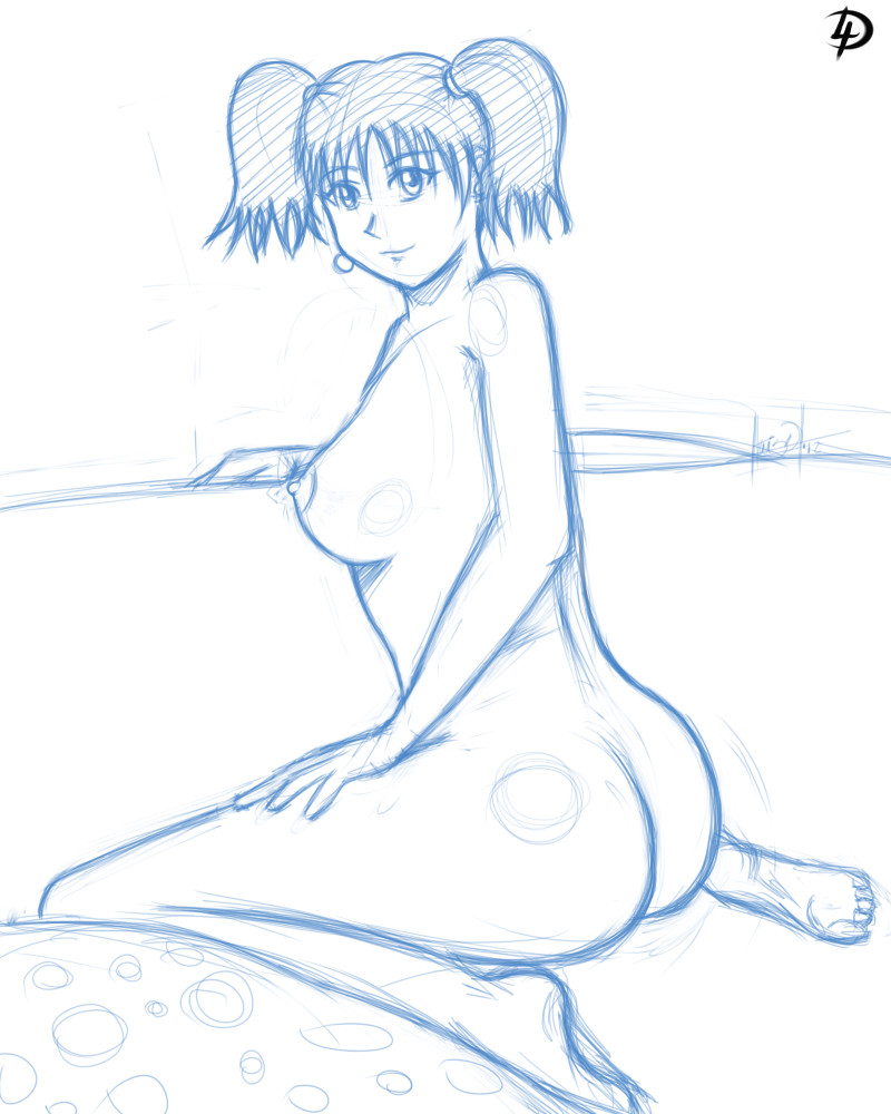Hunter X Hunter female gallery page 9 full