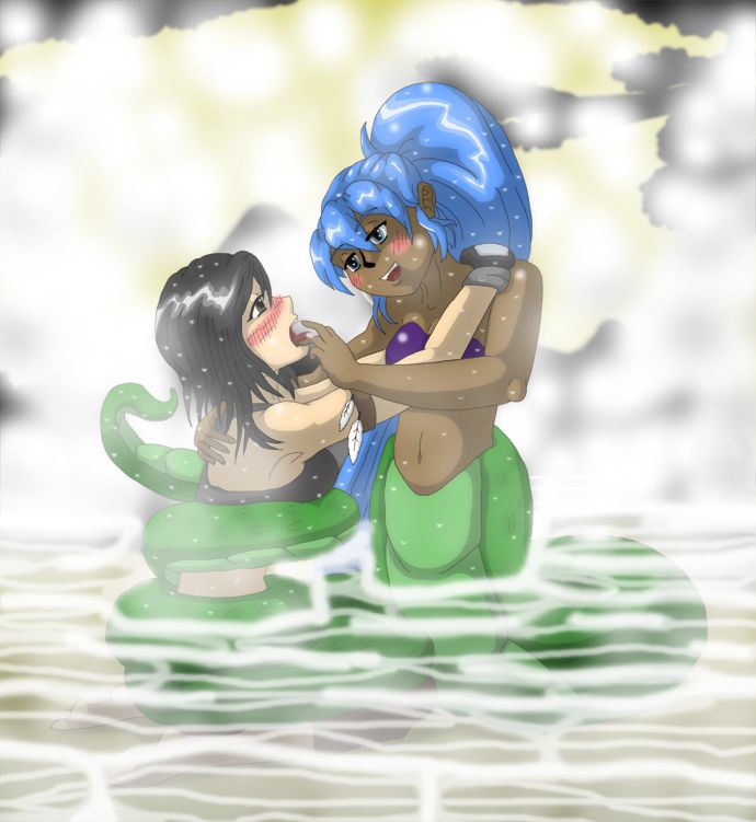 ARTIST Danimarion page 5 full