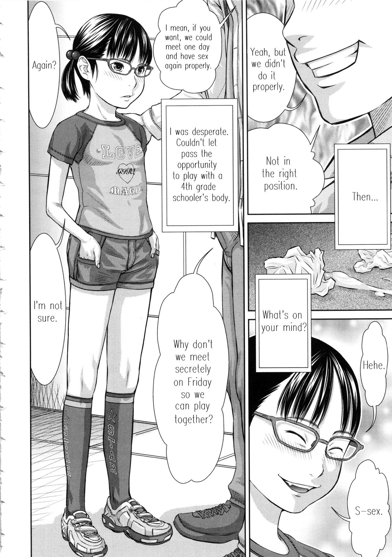 Motto Shiritai 2 page 2 full