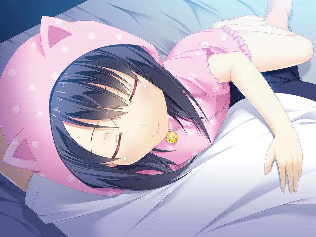 Oniichan Nechatta? page 3 full