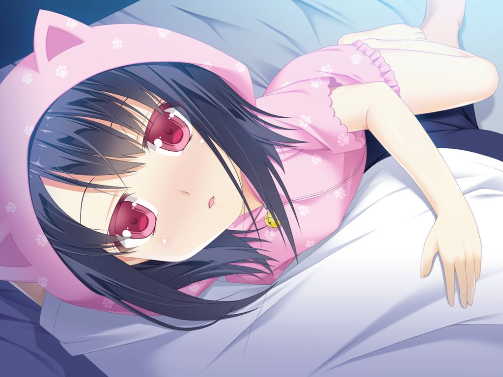 Oniichan Nechatta? page 7 full